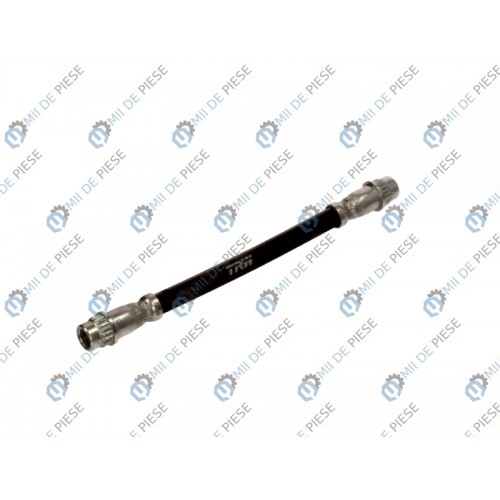 Furtun elastic frana