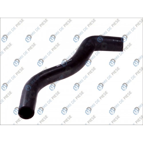 Furtun cauciuc sistem racire