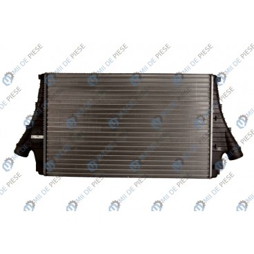 Radiator aer