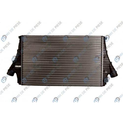 Radiator aer
