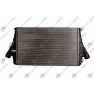 Radiator aer