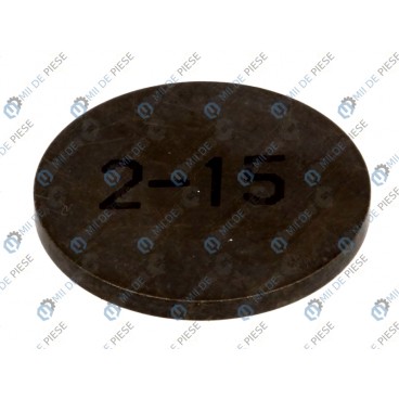 Tachet reglare distanta