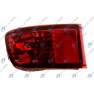 Lampa ceata spate