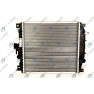 Radiator racire cu apa