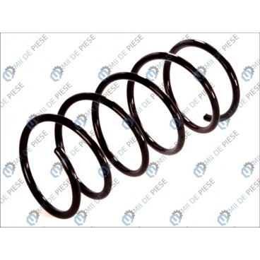 Arc suspensie axa fata