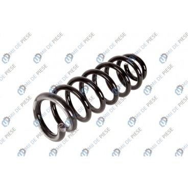 Arc suspensie axa spate