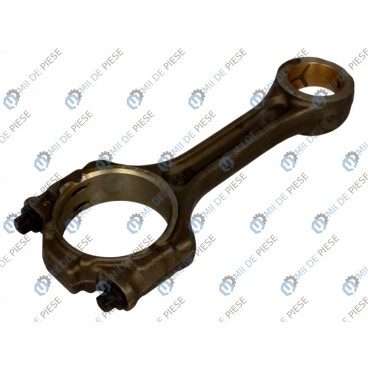 Biela motor