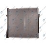 Radiator racire cu apa