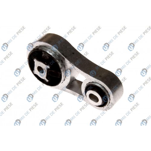 Consola fixare motor