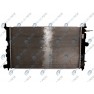 Radiator racire cu apa