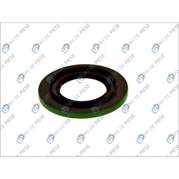 Garnitura diferential