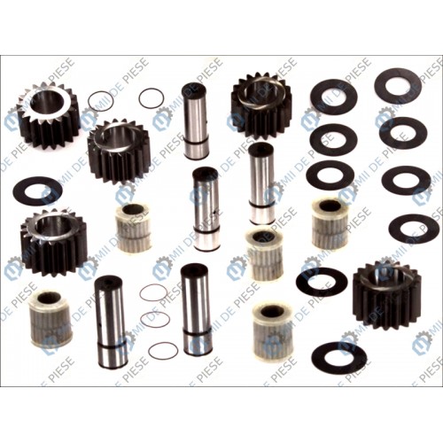 Kit reparatie axa spate