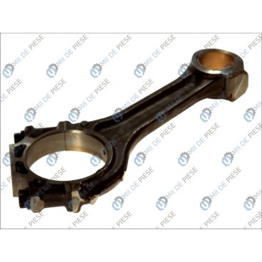 Biela motor