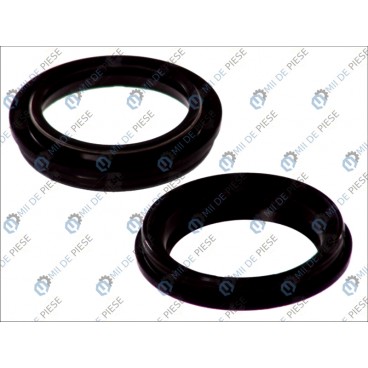 Simering praf suspensie fata