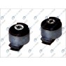 Rear suspension beam repair kit