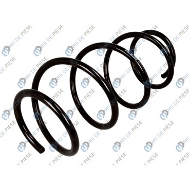 Arc suspensie axa fata