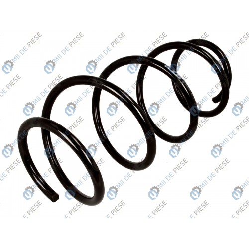 Arc suspensie axa fata