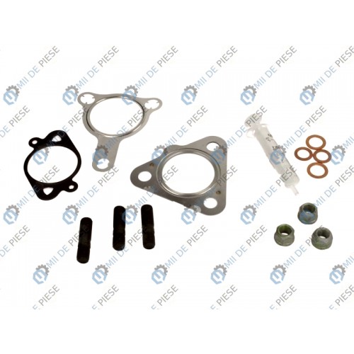 Kit de montaj turbocompresor