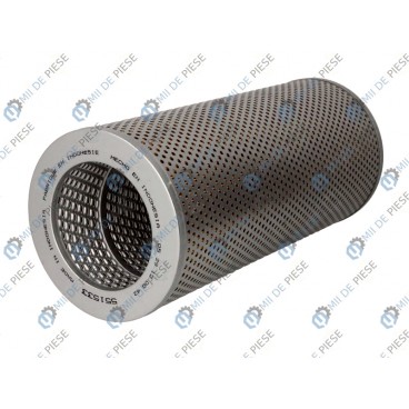 Filtru ulei