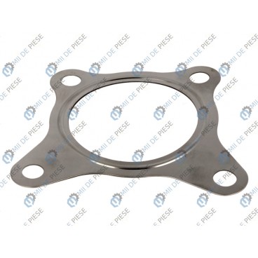 Garnitura sistem evacuare