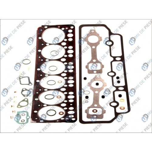 Set garnituri motor