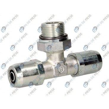 Szybkoz³¹cze przewodów TEKALAN