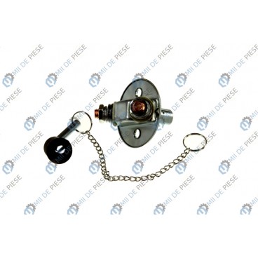 Intrerupator alimentare acumulator