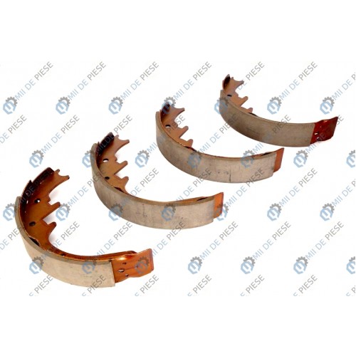 Sabot frana