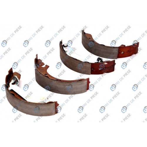 Sabot frana