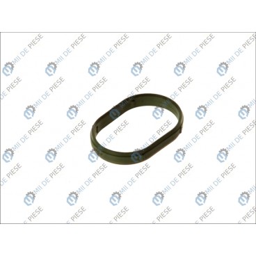 Garnitura galerie admisie