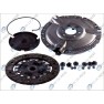 Clutch kit with release plate