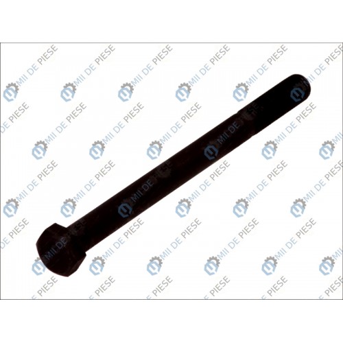 Elemente fixare arc suspensie