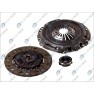 Clutch kit with bearing