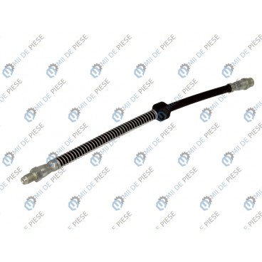 Furtun elastic frana