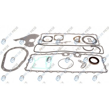 Set garnituri motor - arbore cotit