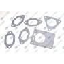 Set complet garnituri, motor