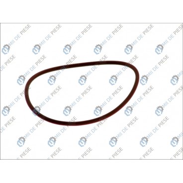 Garnitura filtru ulei