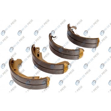 Sabot frana