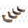 Sabot frana