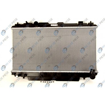 Radiator racire cu apa