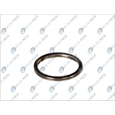 Garnitura sistem evacuare