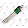 Set chei hexagonale