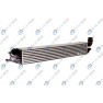 Radiator aer