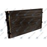 Radiator racire cu apa