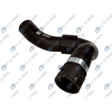 Furtun cauciuc sistem racire