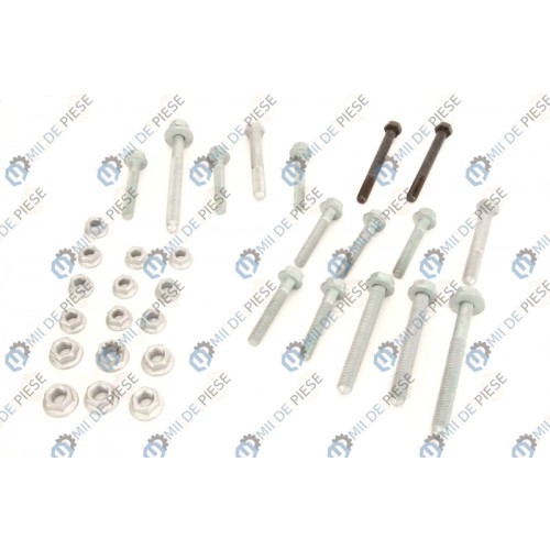 Kit reparatie bascula Kit reparatie bascula
