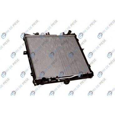 Radiator racire cu apa