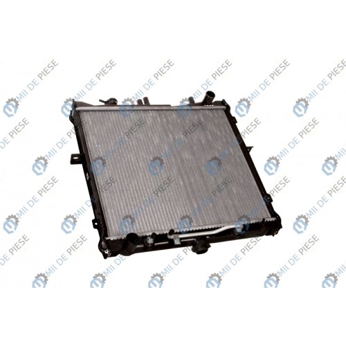 Radiator racire cu apa