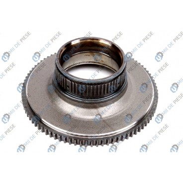 Pinion atac