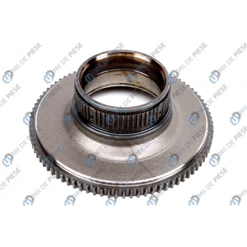 Pinion atac